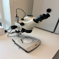 MOTIC SMZ-171 Microscope image 0